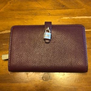 Brand new Michael Kors wallet